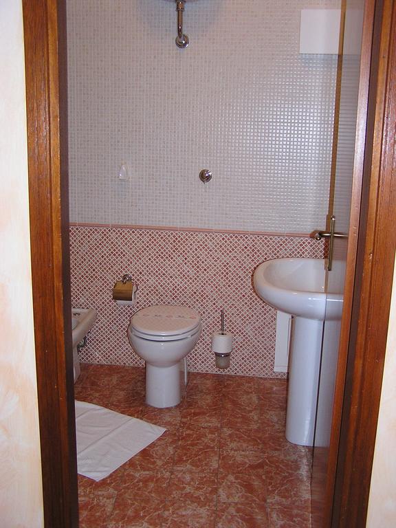 Hotel Mistral Портоскузо Стая снимка