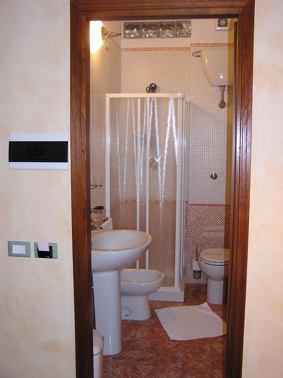 Hotel Mistral Портоскузо Стая снимка