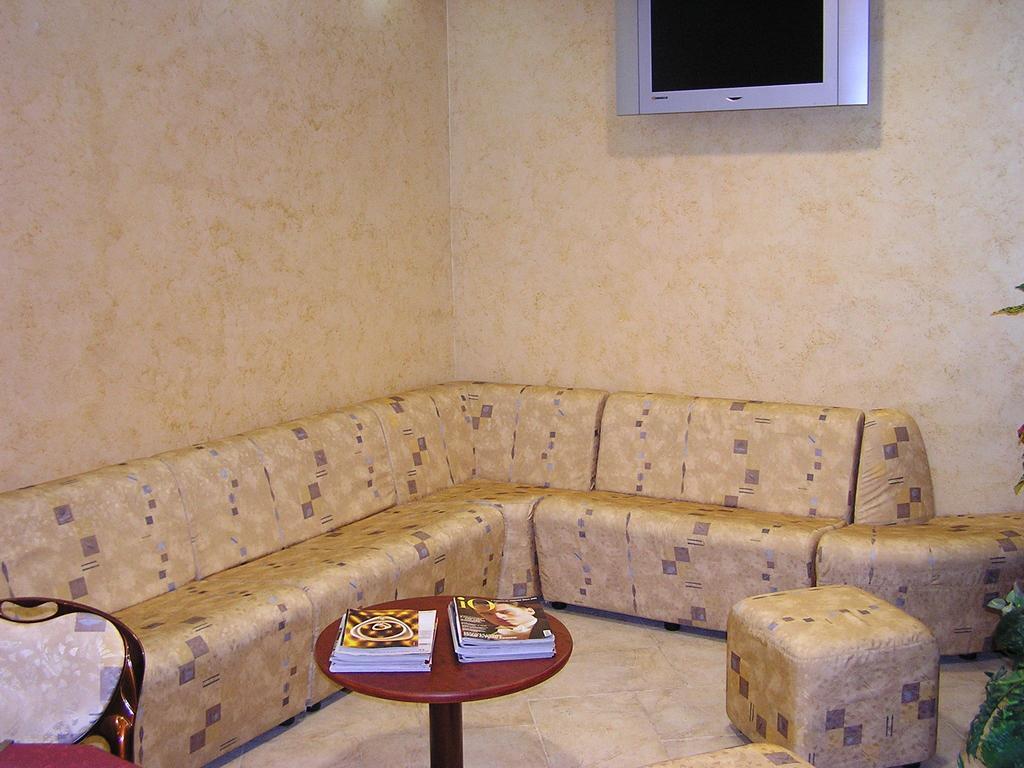 Hotel Mistral Портоскузо Екстериор снимка