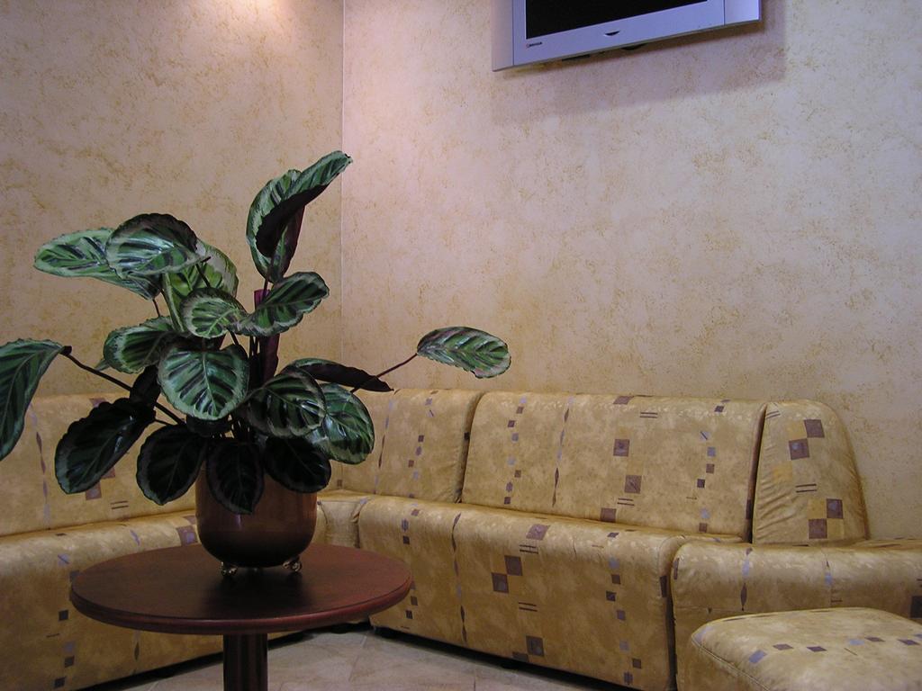 Hotel Mistral Портоскузо Екстериор снимка
